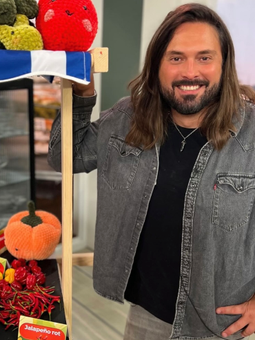 Sat.1 - Frühstücksfernsehen am Samstag