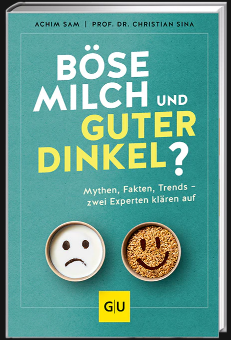 Böse Milch und guter Dinkel
